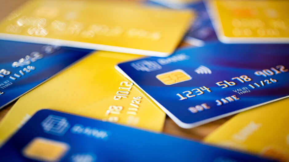 VISA、mastercard、JCB 差別在哪？三大國際發卡組織權益比較